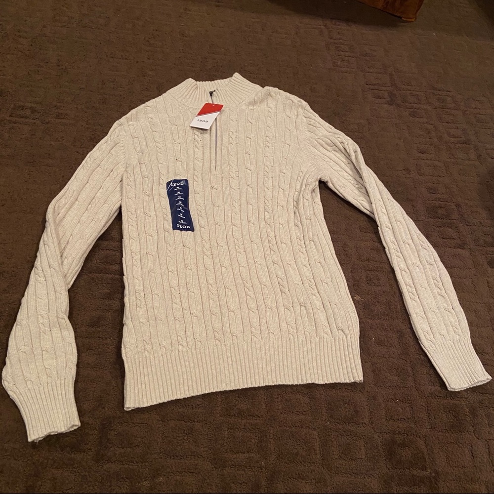 2 for $30 Izod Sweater